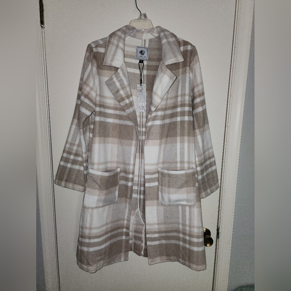 Cardigan Sweater - Picture 1 of 4